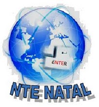 Logo do NTE